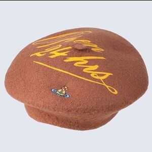 Vivienne Westwood Hat
